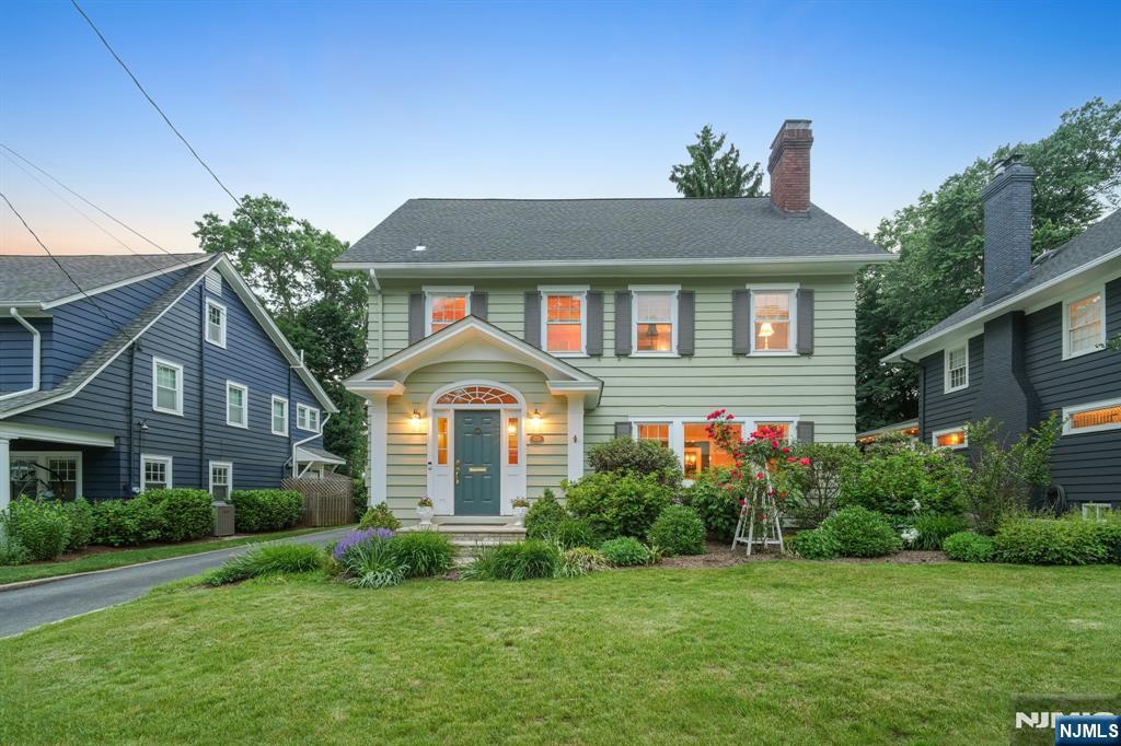 120 Buckingham Road Montclair, NJ 07043 - Photo 38 of 50