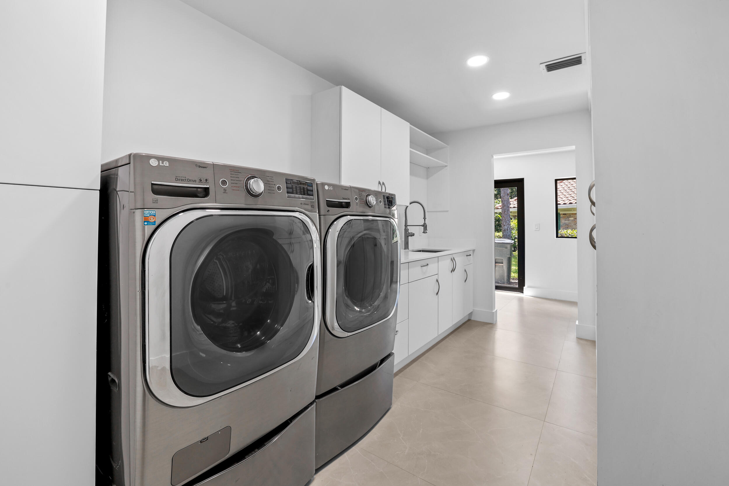 7571 Estrella Circle Boca Raton, FL 33433 - Photo 52 of 65 Laundry Room 1