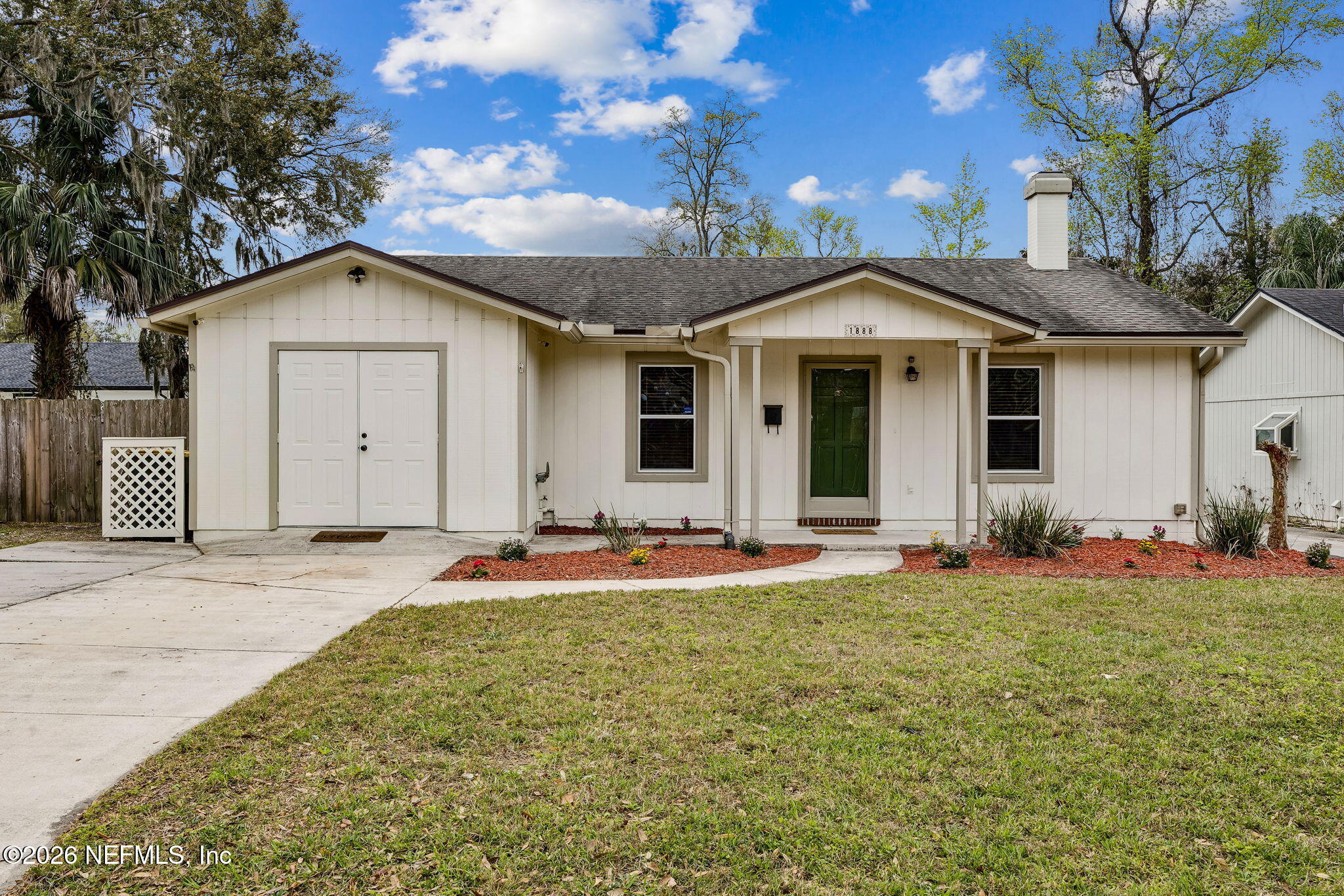 1888 Clemson Road Jacksonville, FL 32217 - Photo 1 of 41 2-web-or-mls-2_1888 Clemson Rd