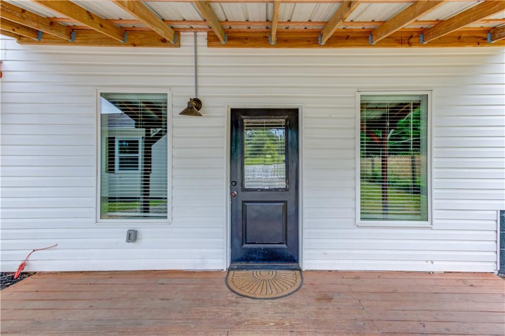 2851 Harbins Road Bethlehem, GA 30620 - Photo 33 of 55
