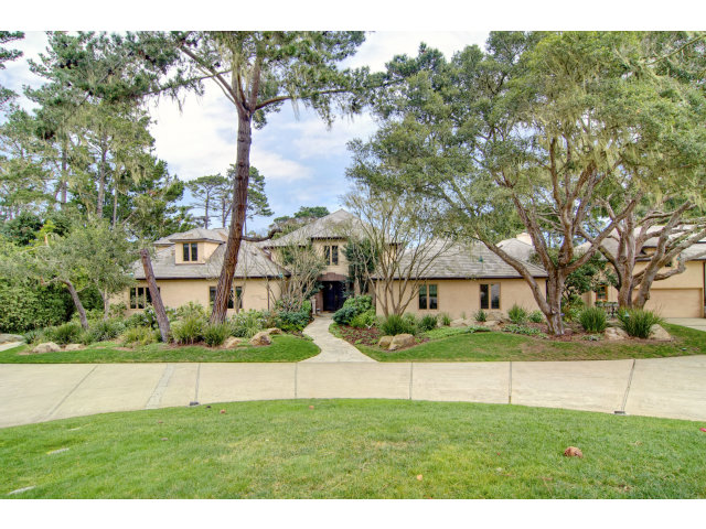1223 Portola Road Pebble Beach, CA 93953 - Photo 14 of 24 Gallery Image 14