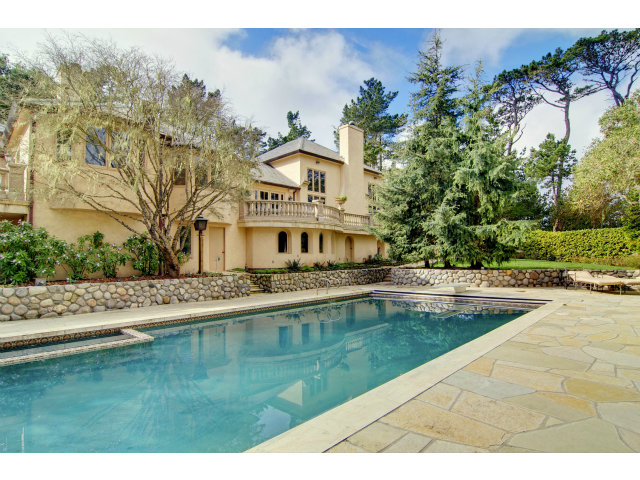 1223 Portola Road Pebble Beach, CA 93953 - Photo 17 of 24 Gallery Image 17
