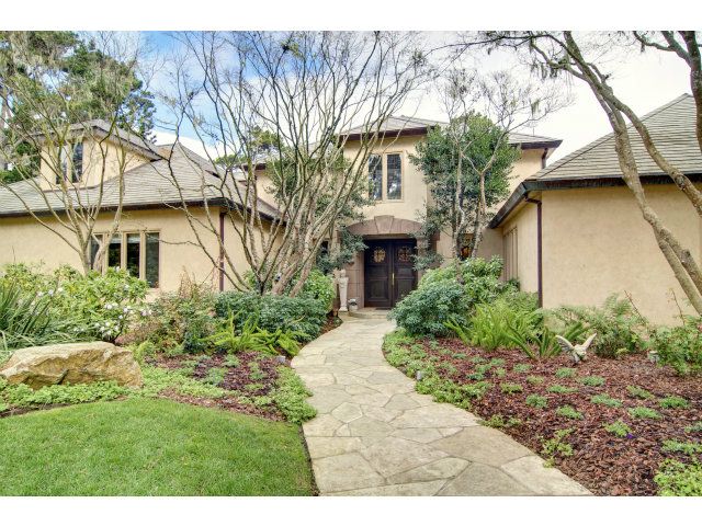 1223 Portola Road Pebble Beach, CA 93953 - Photo 2 of 24 Gallery Image 2