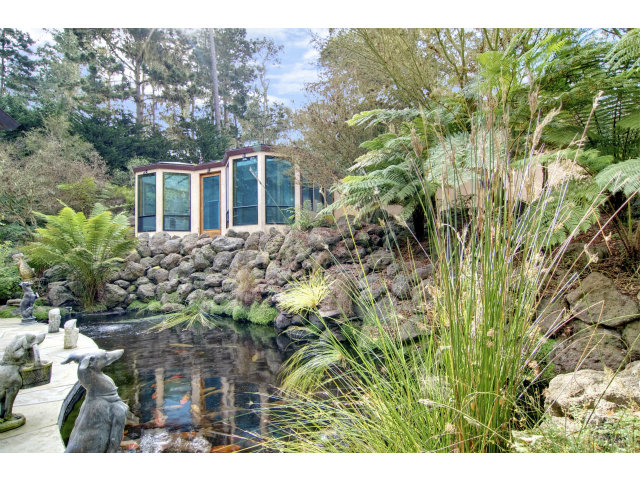 1223 Portola Road Pebble Beach, CA 93953 - Photo 21 of 24 Gallery Image 21