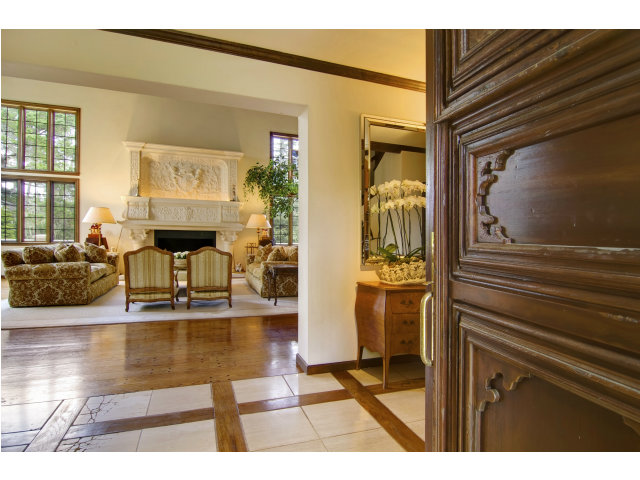 1223 Portola Road Pebble Beach, CA 93953 - Photo 3 of 24 Gallery Image 3