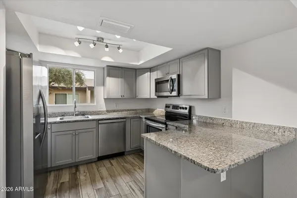 $319,000 | 4619 West Continental Drive, Glendale, AZ 85308