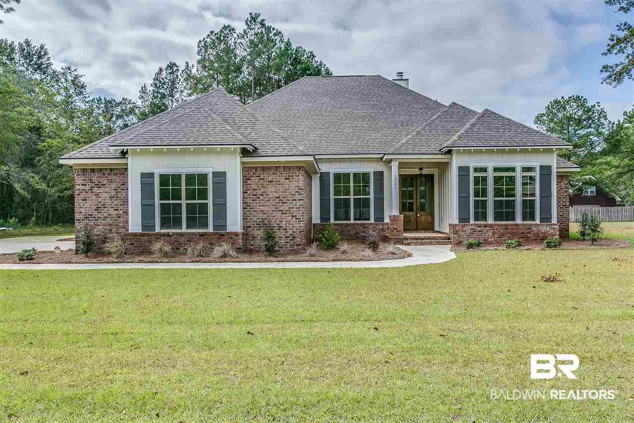 18690 Treasure Oaks Road Gulf Shores, AL 36542 - Photo 38 of 50