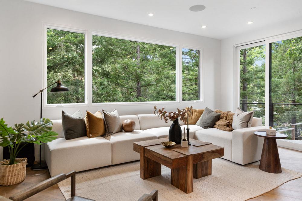 141 Lake Road Portola Valley, CA 94028 - Photo 11 of 31