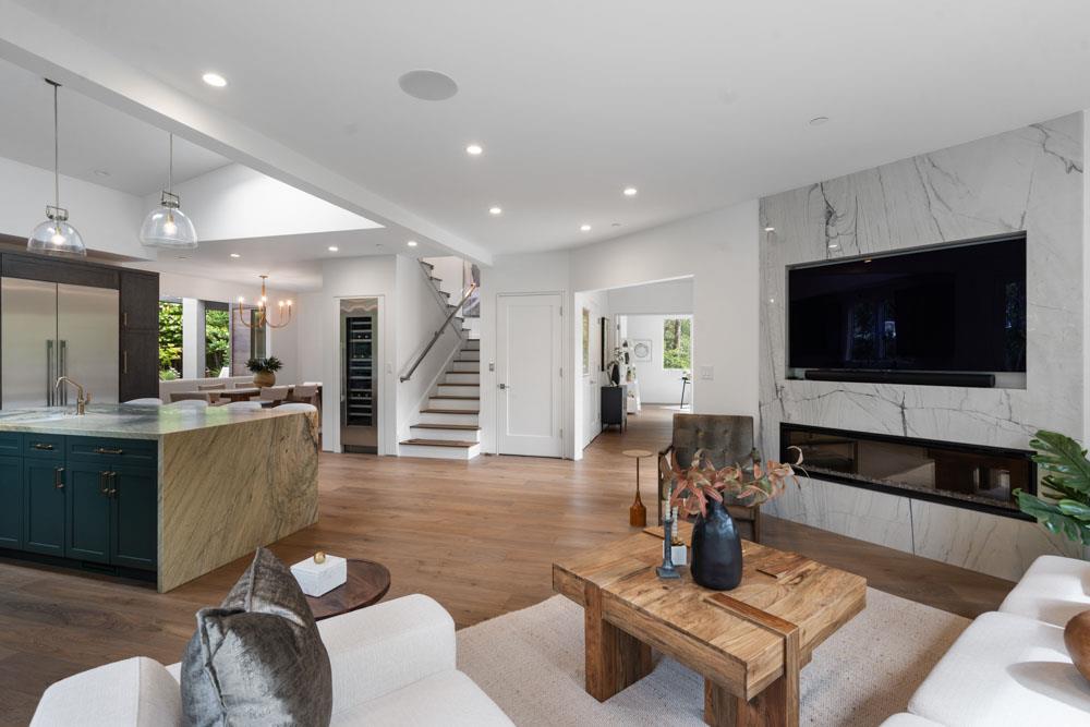 141 Lake Road Portola Valley, CA 94028 - Photo 13 of 31