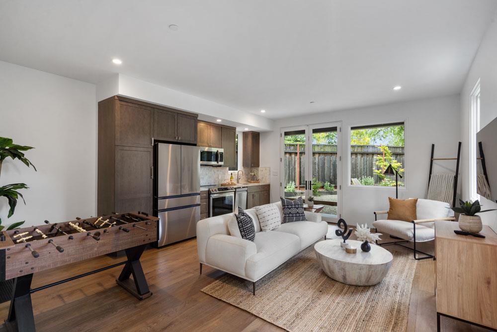 141 Lake Road Portola Valley, CA 94028 - Photo 15 of 31