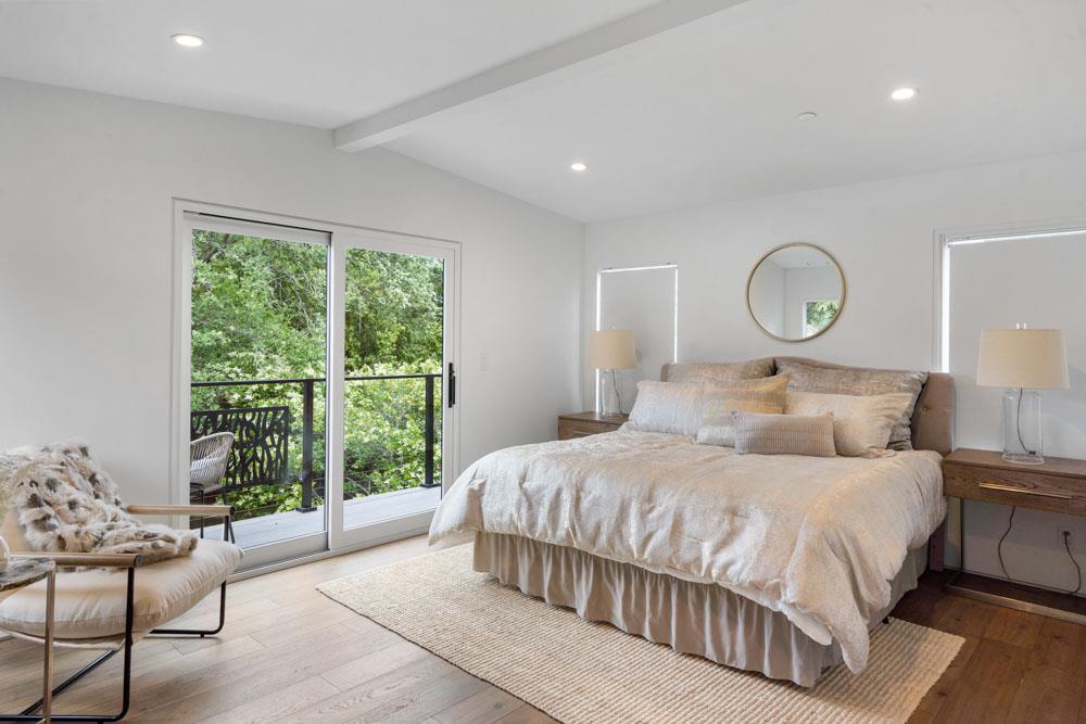 141 Lake Road Portola Valley, CA 94028 - Photo 20 of 31