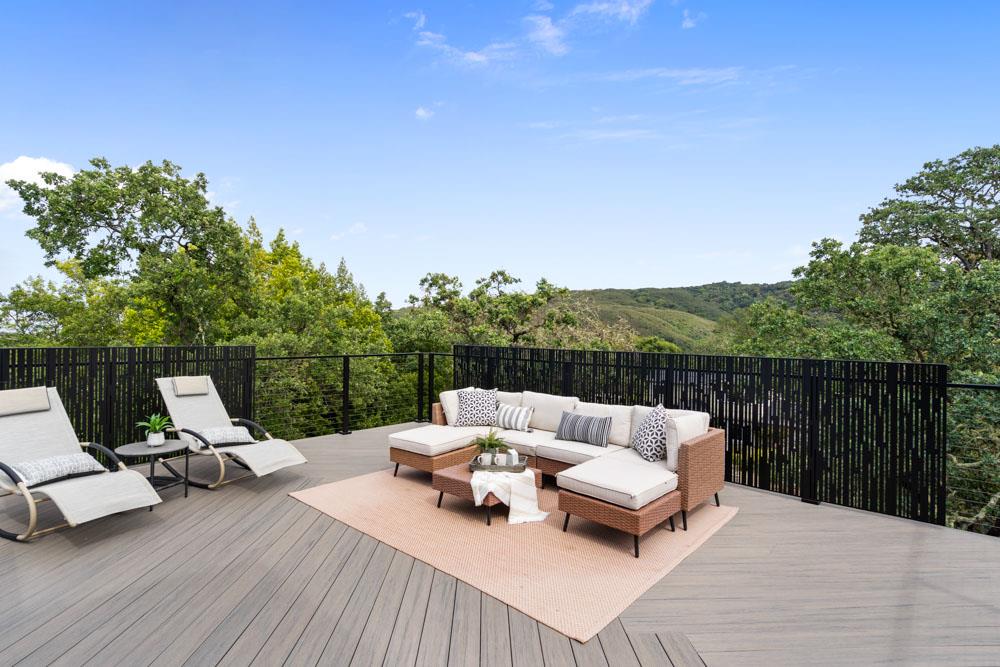 141 Lake Road Portola Valley, CA 94028 - Photo 29 of 31