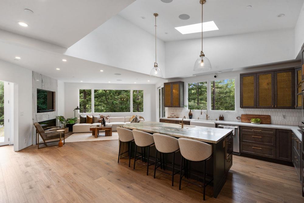 141 Lake Road Portola Valley, CA 94028 - Photo 4 of 31