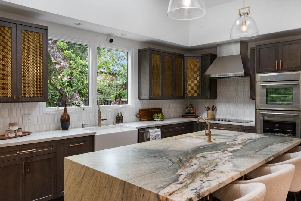 141 Lake Road Portola Valley, CA 94028 - Photo 5 of 31