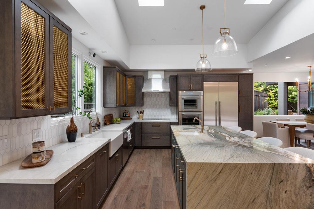 141 Lake Road Portola Valley, CA 94028 - Photo 6 of 31