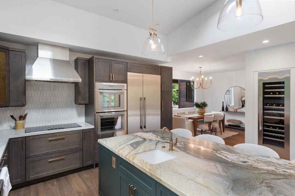 141 Lake Road Portola Valley, CA 94028 - Photo 7 of 31