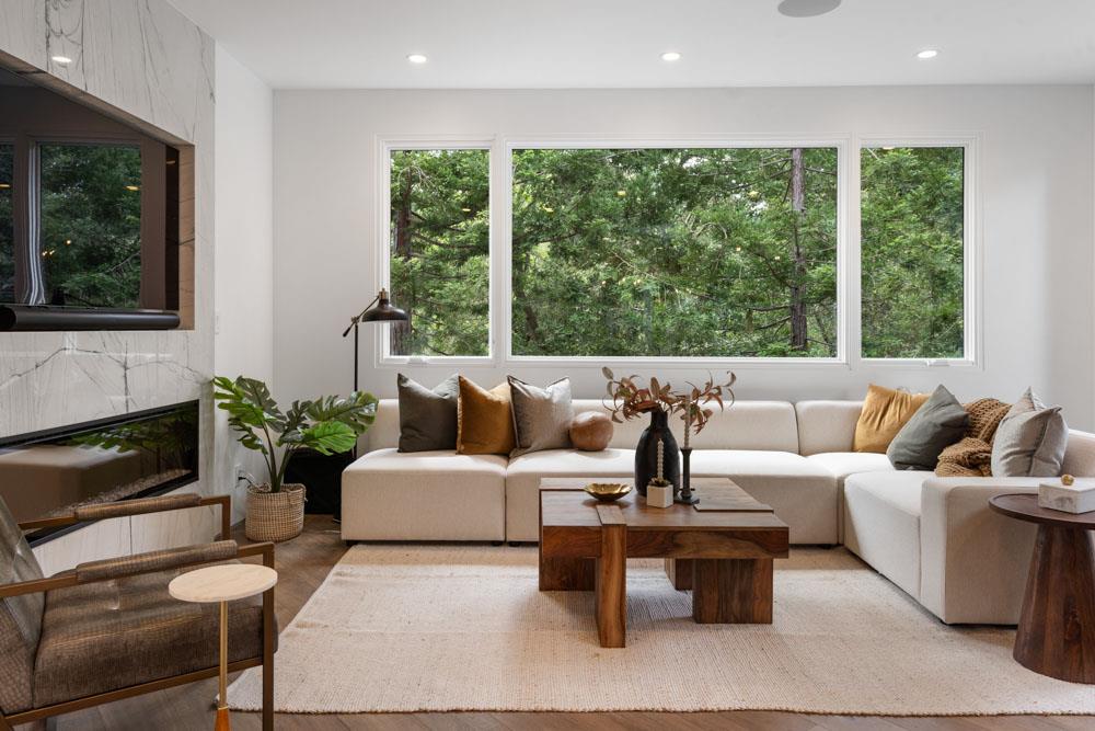 141 Lake Road Portola Valley, CA 94028 - Photo 10 of 31