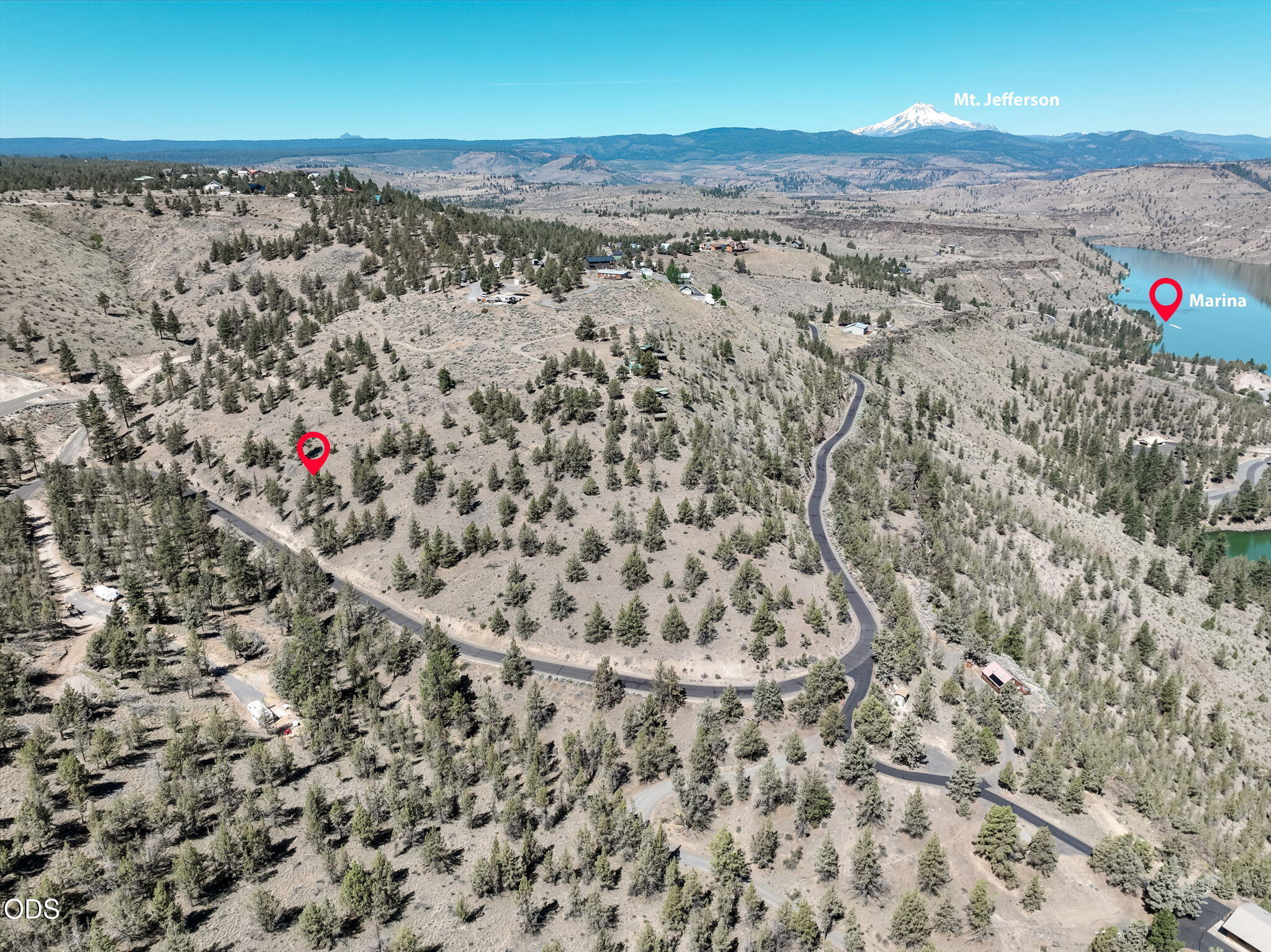 Southwest Dynamite Lane, Unit 2 Culver, OR 97734 - Photo 6 of 10