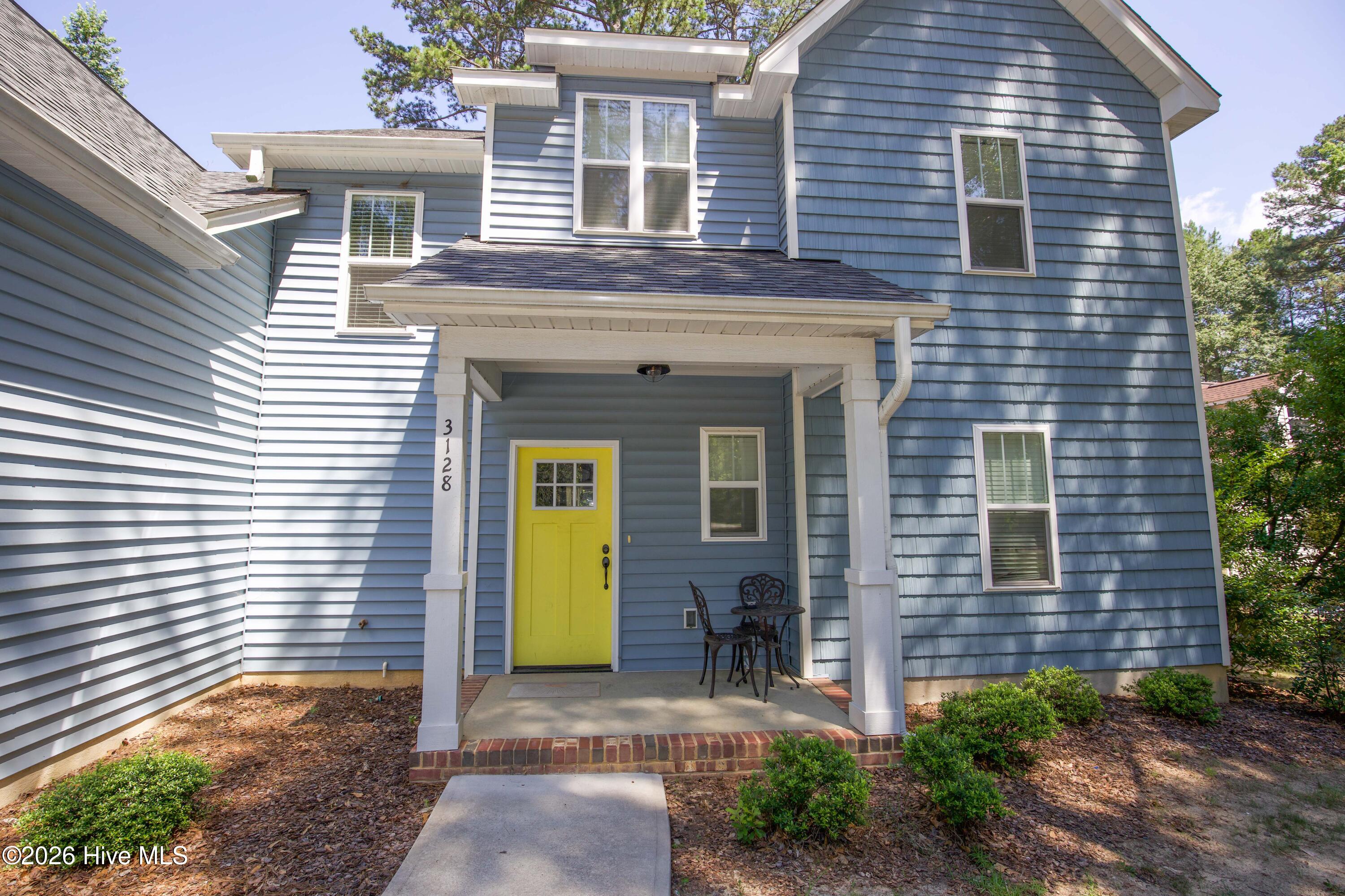 3128 Niagara Carthage Road Whispering Pines, NC 28327 - Photo 2 of 64