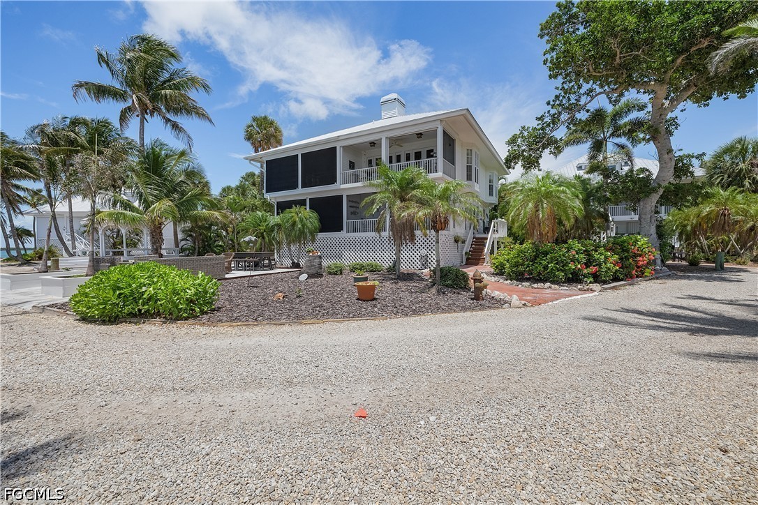 123 Useppa Island, Unit B Useppa Island, FL 33922 - Photo 8 of 50