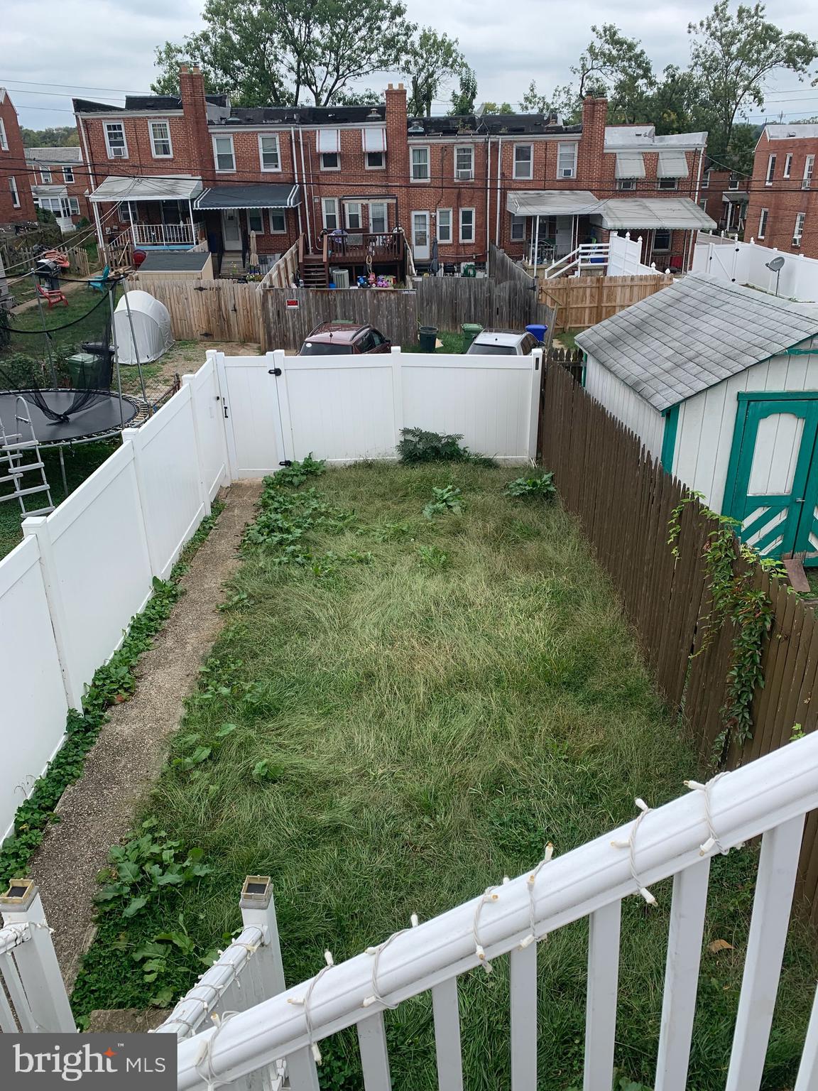 3724 Greenvale Road Baltimore, MD 21229 - Photo 10 of 11 Gallery Image 10