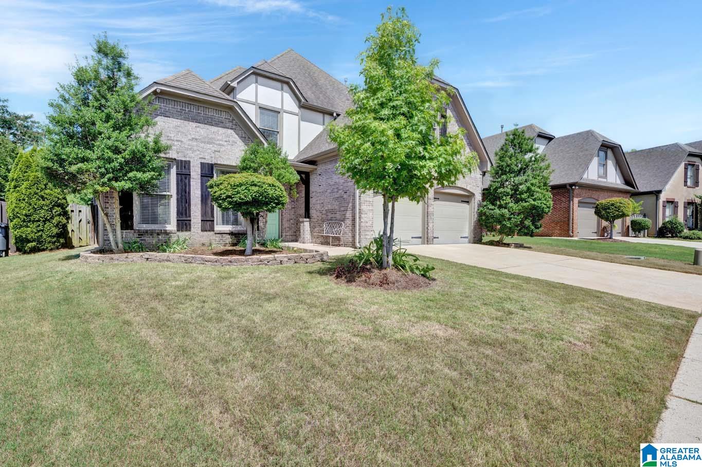 2075 Chalybe Way Bessemer, AL 35022 - Photo 1 of 40
