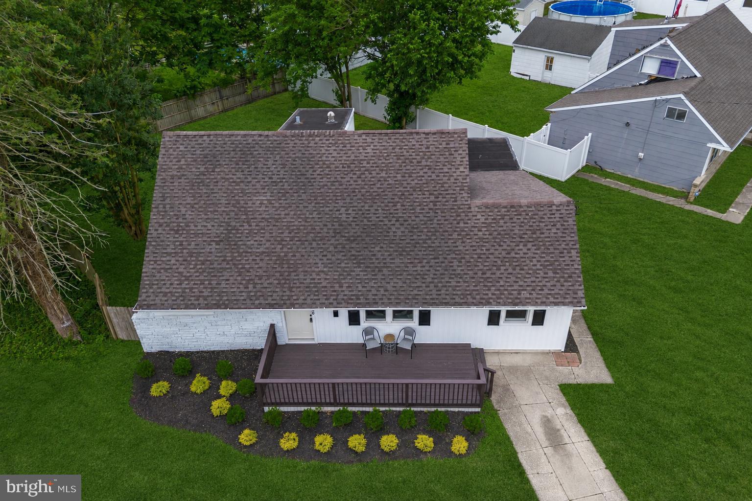 100 Colwick Drive Somers Point, NJ 08244 - Photo 4 of 30
