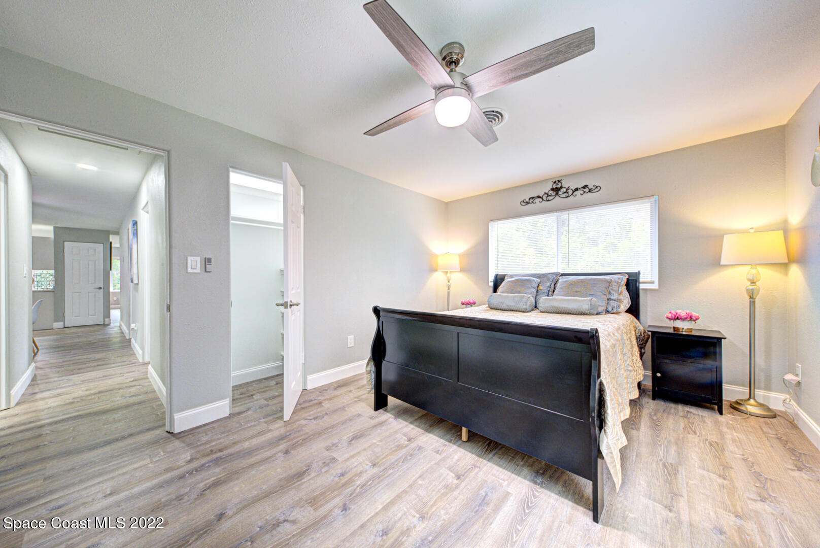 758 Buffalo Road Titusville, FL 32796 - Photo 23 of 52 master bedroom