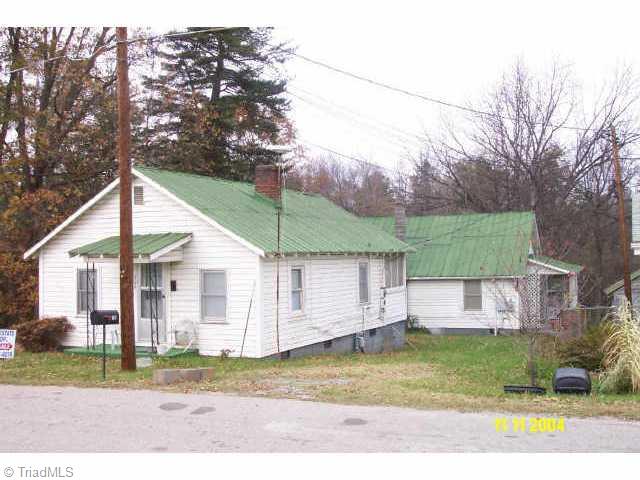 704 West Decatur Street Madison, NC 27025 - Photo 2 of 2 Other.