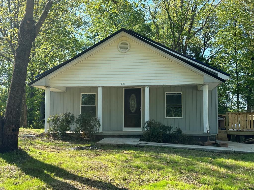 364 North Mouse Creek Road Northwest Charleston, TN 37310 - Photo 1 of 22 20231550_0
