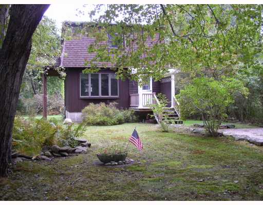 87 Brant Road South Kingstown, RI 02879 - Photo 1 of 12 Exterior Front.