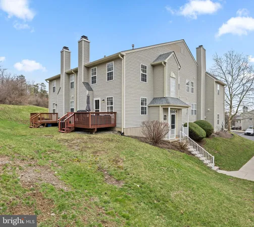 $405,900 | 723 Thornhill Drive, Collegeville, PA 19426