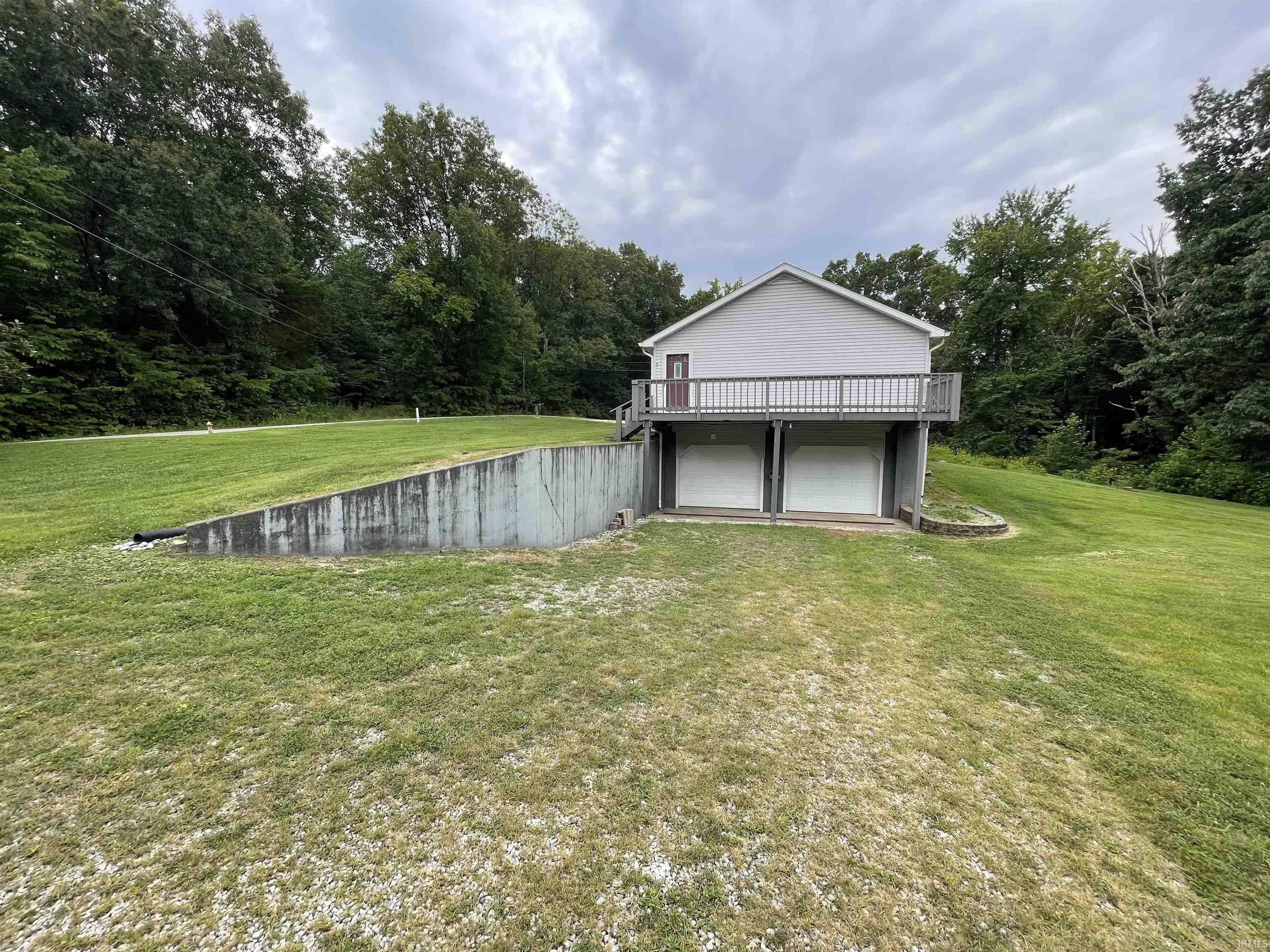 3293 Gibson Road Shoals, IN 47581 - Photo 5 of 38