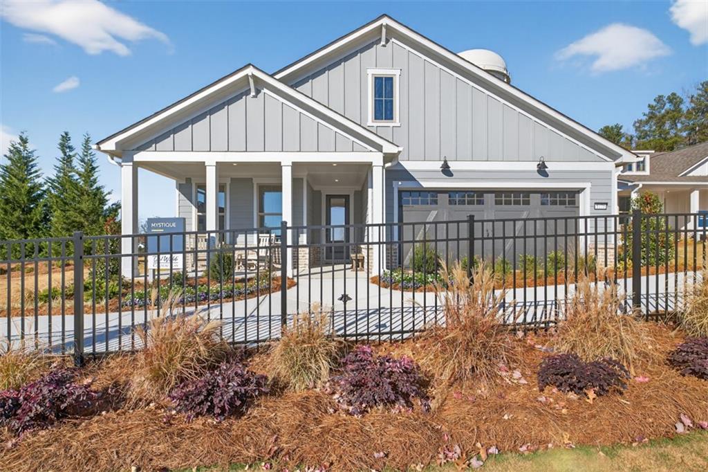 5425 Cordina Road Hoschton, GA 30548 - Photo 1 of 30 a front view of a house