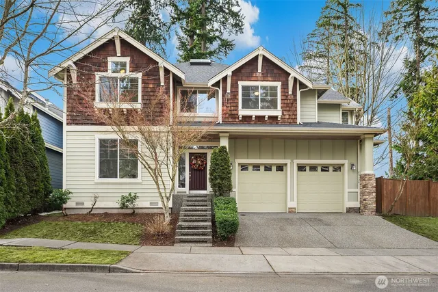 $1,200,000 | 20128 12th Avenue West, Lynnwood, WA 98036