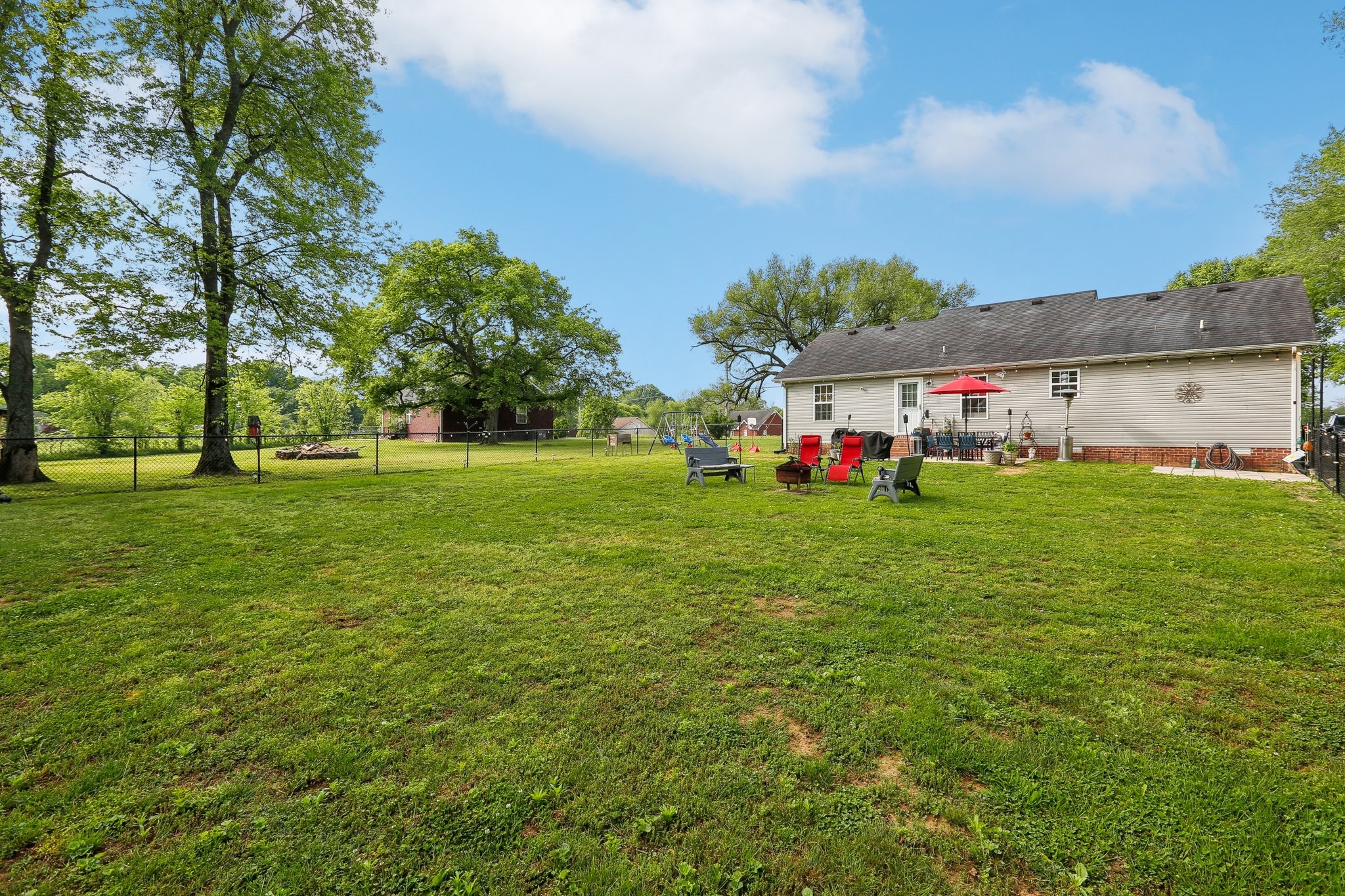 812 Rock Springs Road Castalian Springs, TN 37031 - Photo 44 of 65 Gallery Image 44