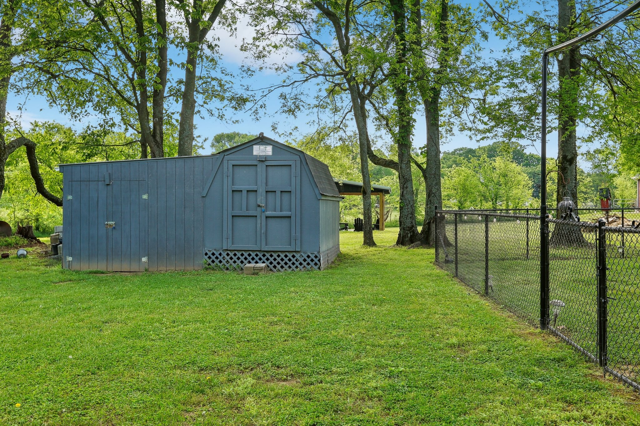 812 Rock Springs Road Castalian Springs, TN 37031 - Photo 54 of 65 Gallery Image 54