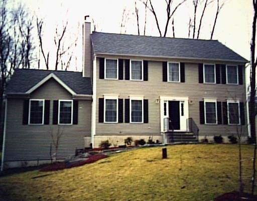 32 Georges Hill Road Newtown, CT 06470 - Photo 1 of 1