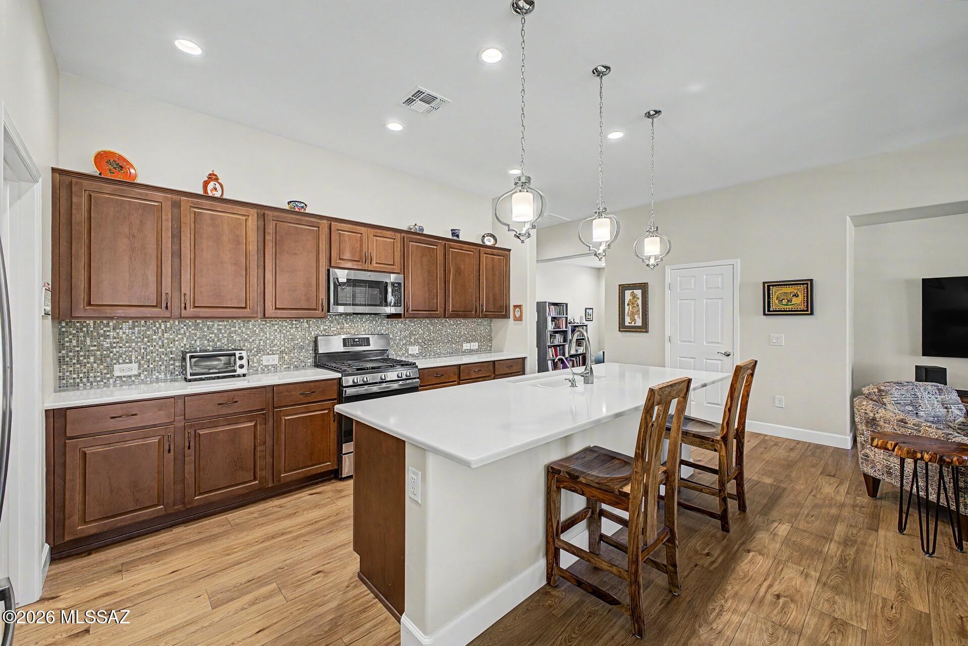 61202 East Shale Road Oracle, AZ 85623 - Photo 9 of 41