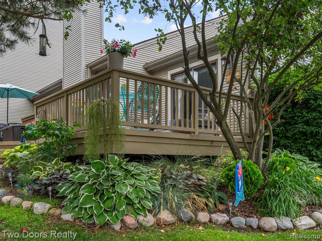 720 Eton Court Rochester Hills, MI 48307 - Photo 39 of 41