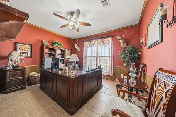 a bed room with a bed and a window