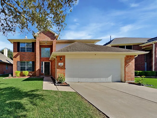 $2,390 | 149 Bristol Bend Lane, Dickinson, TX 77539