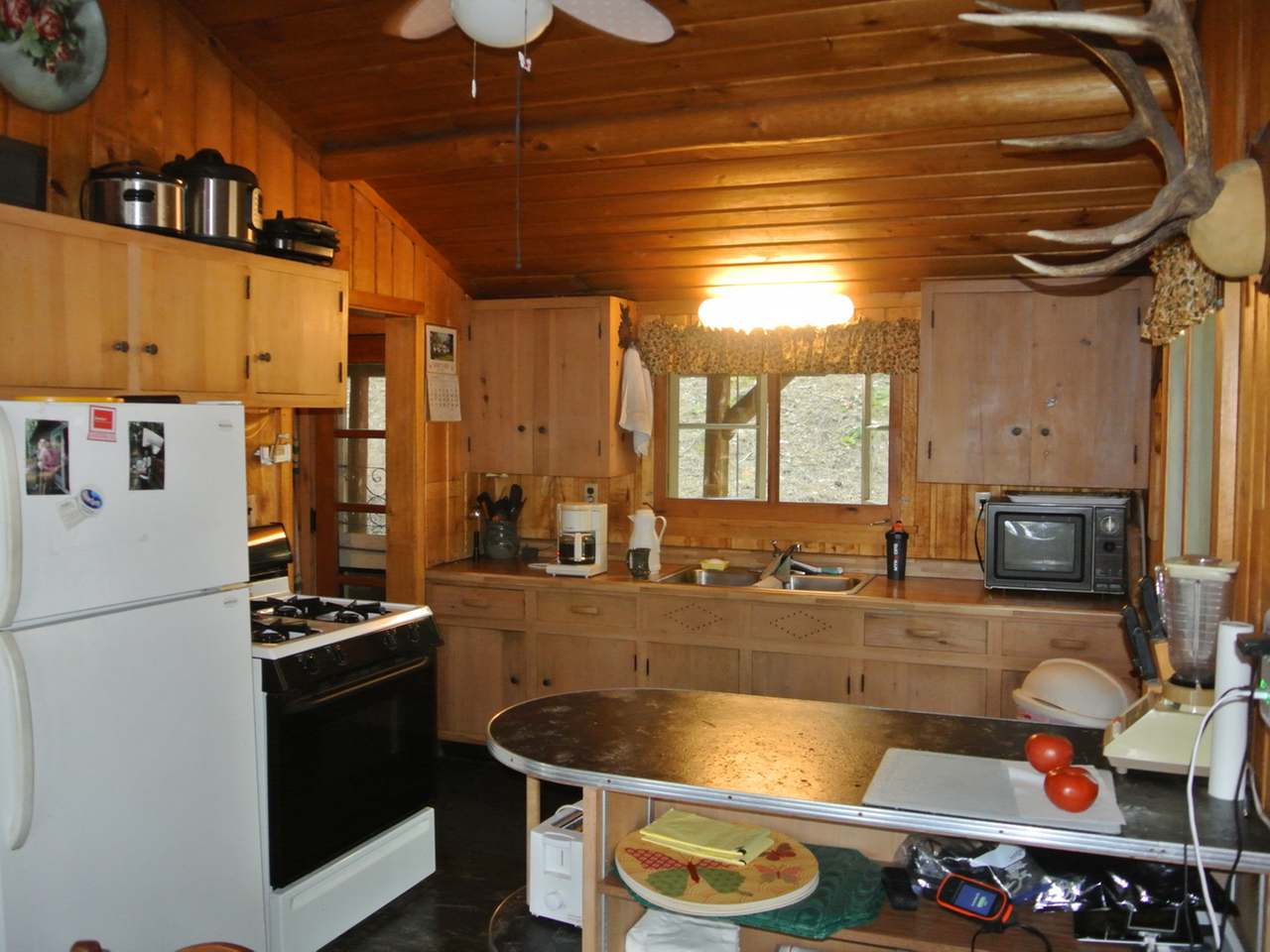 977 Leatzow Road Three Lakes, WI 54562 - Photo 11 of 14 Gallery Image 11