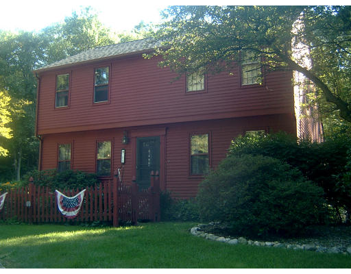 708 General Knox Road Russell, MA 01071 - Photo 1 of 17 Gallery Image 1
