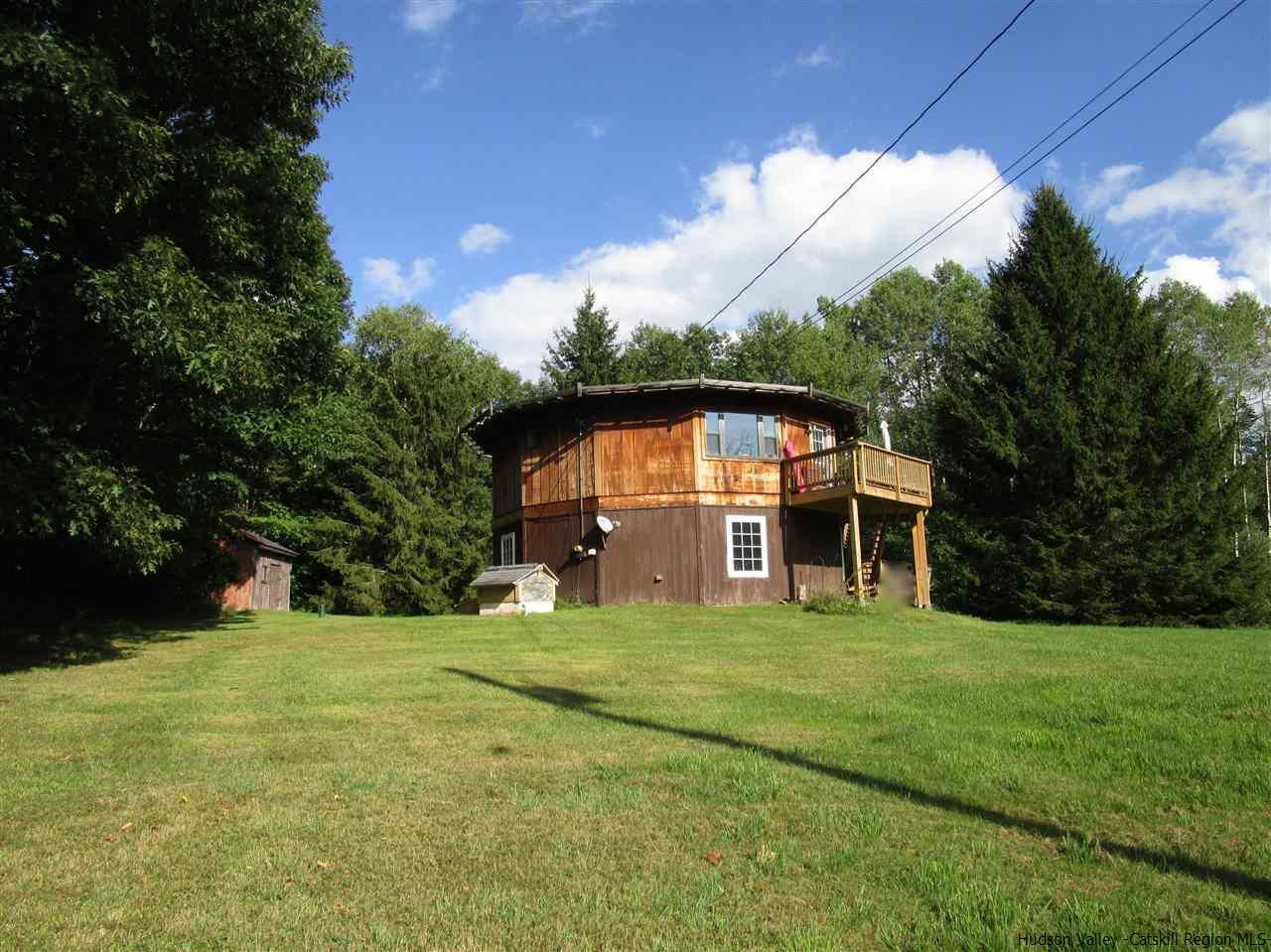476 Mitchell Hollow Road Windham, NY 12496 - Photo 2 of 35 Photo 2