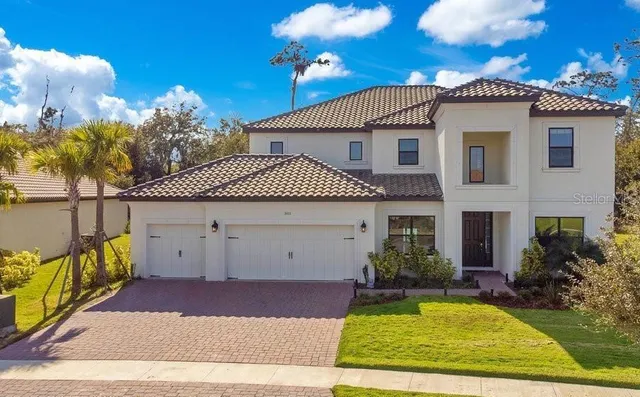 $699,900 | 3101 Agostino Terrace, Kissimmee, FL 34746