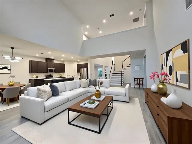 $699,900 | 3101 Agostino Terrace, Kissimmee, FL 34746