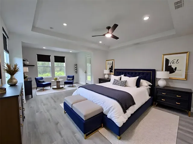 $699,900 | 3101 Agostino Terrace, Kissimmee, FL 34746