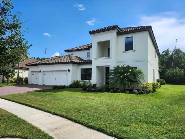 $699,900 | 3101 Agostino Terrace, Kissimmee, FL 34746
