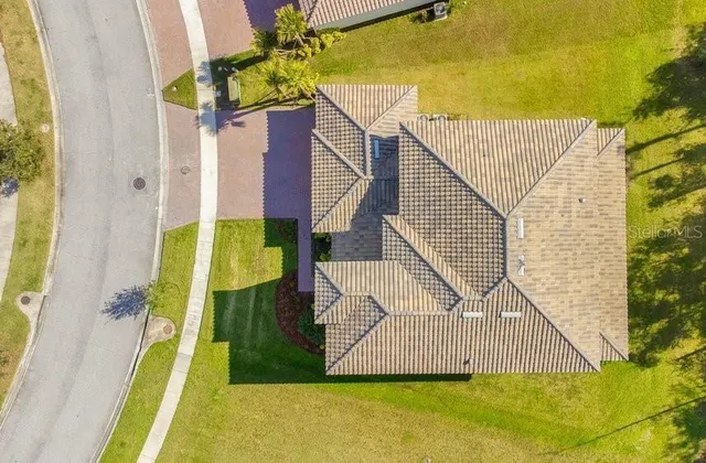 $699,900 | 3101 Agostino Terrace, Kissimmee, FL 34746